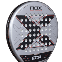 Nox ML10 Pro Cup Rough 2027 by Miguel Lamperti | RACCHETTA DA PADEL