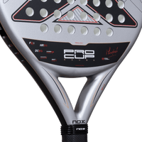 Nox ML10 Pro Cup Rough 2027 by Miguel Lamperti | RACCHETTA DA PADEL
