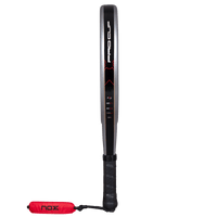 Nox ML10 Pro Cup Rough 2027 by Miguel Lamperti | RACCHETTA DA PADEL