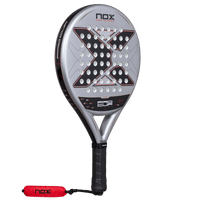 Nox ML10 Pro Cup Rough 2027 by Miguel Lamperti | RACCHETTA DA PADEL