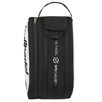 Neceser Bullpadel Bpn26001 Nero/Bianco 2026 | ACCESSORIO DA PADEL