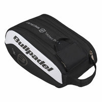 Neceser Bullpadel Bpn26001 Nero/Bianco 2026 | ACCESSORIO DA PADEL