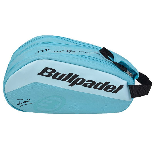 Neceser Bullpadel Bpn26003 Blu Celeste 2026 | ACCESSORIO DA PADEL
