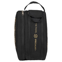 Beauty Bullpadel Bpn26006 Nero/Oro 2026 | ACCESSORIO DA PADEL
