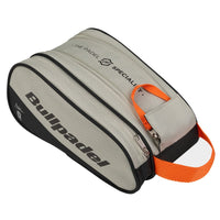 Neceser Bullpadel Bpn26012 Gris/Nero 2026 | ACCESSORIO DA PADEL