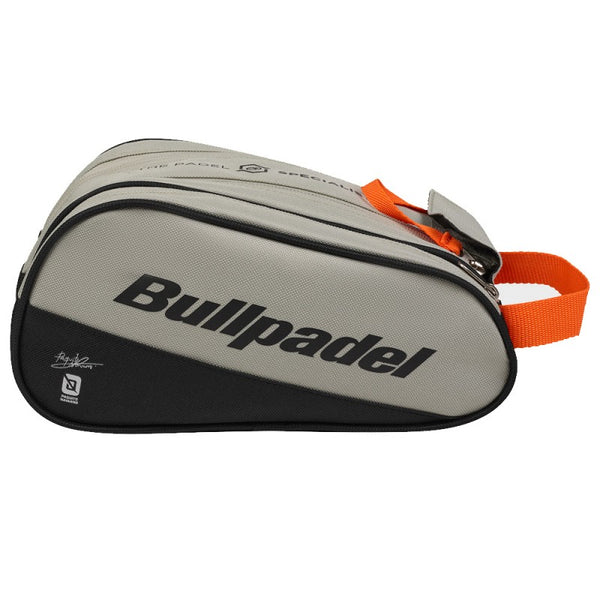Neceser Bullpadel Bpn26012 Gris/Nero 2026 | ACCESSORIO DA PADEL