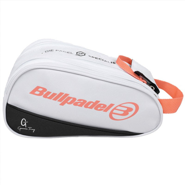 Neceser Bullpadel Bpn26019 Bianco 2026 | ACCESSORIO DA PADEL