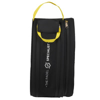 Beauty Bullpadel Bpn26020 Nero/Giallo 2026 | ACCESSORIO DA PADEL