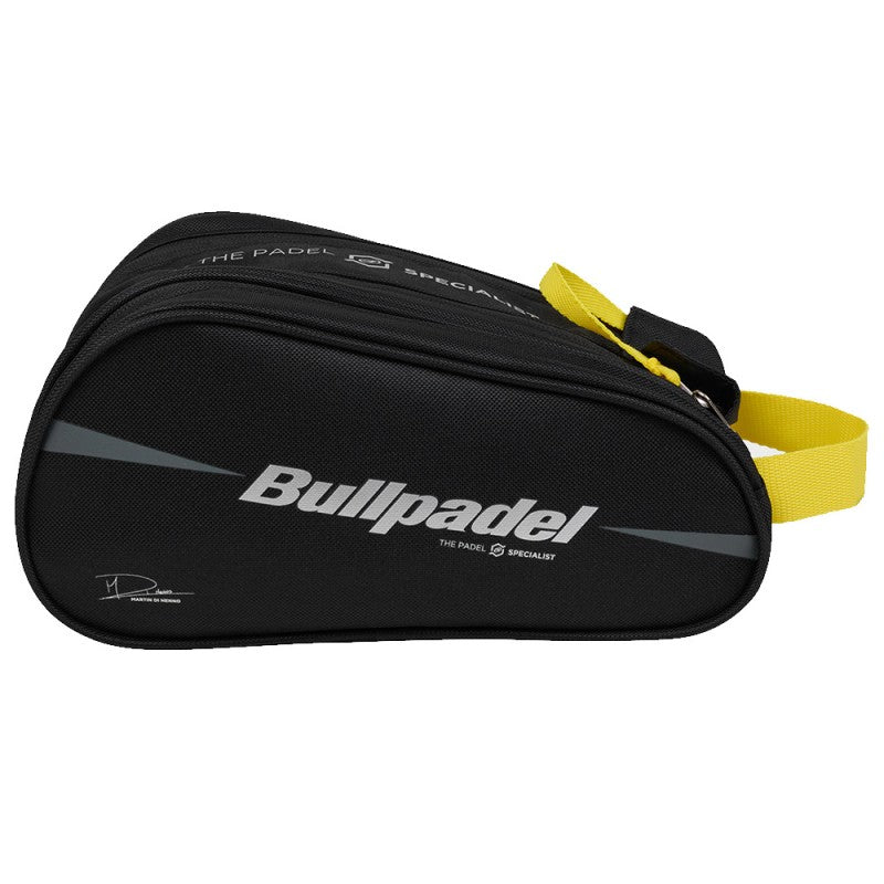 Beauty Bullpadel Bpn26020 Nero/Giallo 2026 | ACCESSORIO DA PADEL