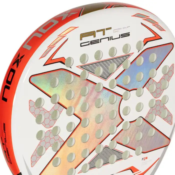 racchetta da padel Nox AT Pro Cup Genius 24