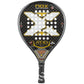 Nox AT10 Genius Ultralight | Racchette per platform tennis e paddle tennis | Donna, Junior, Rotonda, Uomo | Nox