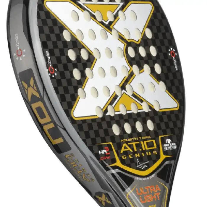 racchetta da padel Nox AT10 Genius Ultralight