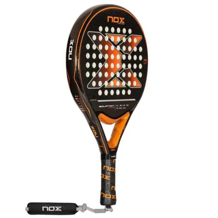 racchetta da padel Nox Equation Advanced 2024