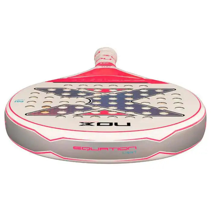 racchetta da padel Nox Equation Lady Advanced 2024