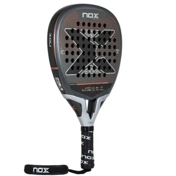 racchetta da padel Nox LA10 Future 24