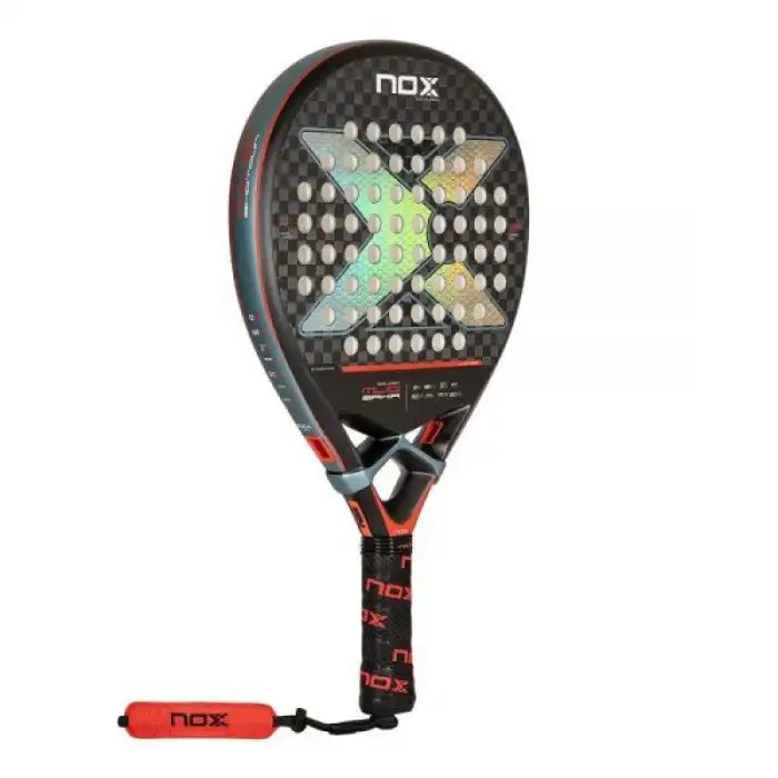 racchetta da padel Nox ML10 Bahia 12K Luxury 24