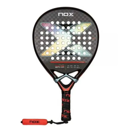 Nox ML10 Bahia 12K Luxury 24 | Articoli sportivi | Goccia, Uomo | Nox
