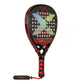 racchetta da padel Nox ML10 Luxury Shotgun 18K 24