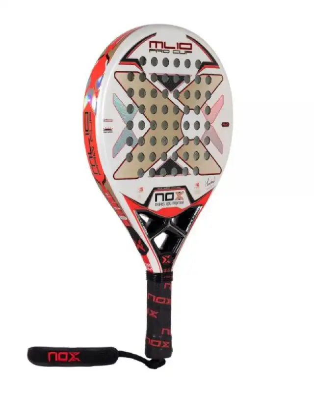 racchetta da padel Nox ML10 Pro Cup Luxury 23 By Miguel Lamperti