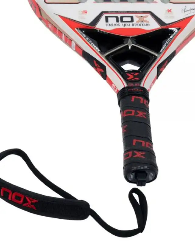 racchetta da padel Nox ML10 Pro Cup Luxury 23 By Miguel Lamperti