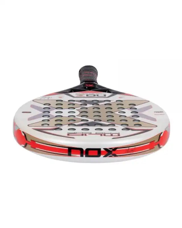 racchetta da padel Nox ML10 Pro Cup Luxury 23 By Miguel Lamperti