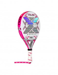 Nox ML10 Pro Cup Silver 23  | articolo di padel, racchetta da padel