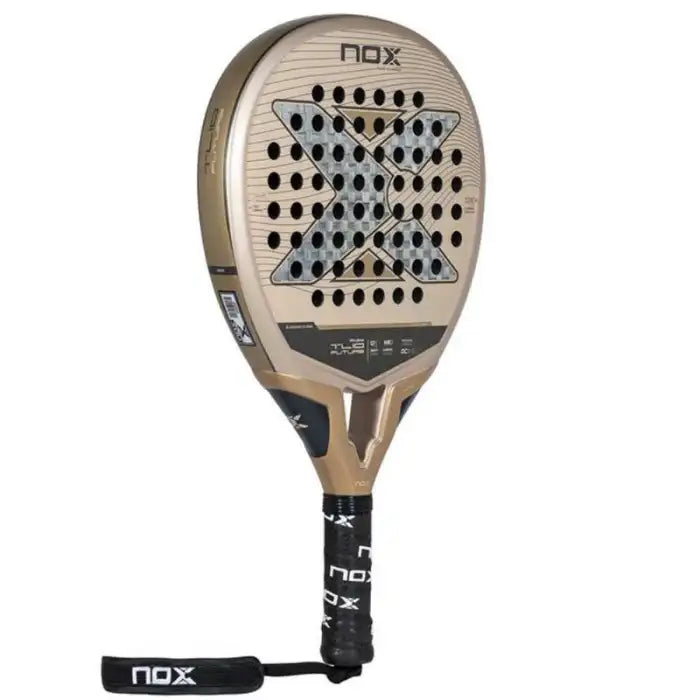 racchetta da padel Nox TL10 Future 24