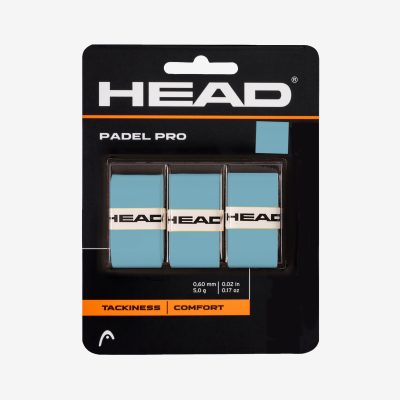 Overgrips Head Padel Pro Giallo | RACCHETTA DA PADEL