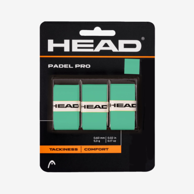 Overgrips Head Padel Pro Rosa | RACCHETTA DA PADEL