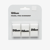 Overgrips Wilson Padel Pro