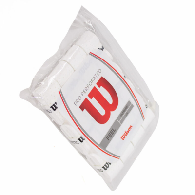 Overgrips Wilson Padel Pro Pack 12 | RACCHETTA DA PADEL