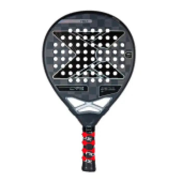 racchetta da padel Pack AT Genius LTD Agustín Tapia Limited Edition 24