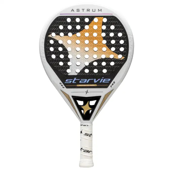 racchetta da padel Pack Starvie Astrum Pro Limited Edition