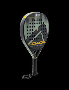 Paddle Coach Airbox Attack 24  | articolo di padel, racchetta da padel