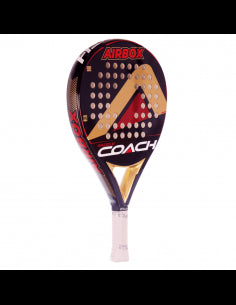 Paddle Coach Airbox  | articolo di padel, racchetta da padel