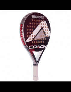 Paddle Coach BigBoss  | articolo di padel, racchetta da padel