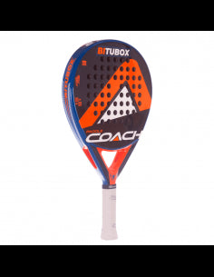 Paddle Coach Bitubox  | articolo di padel, racchetta da padel