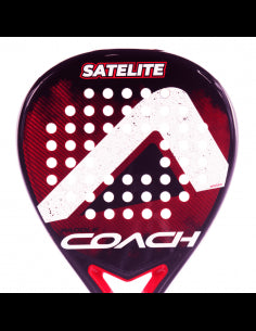 Paddle Coach Satelite  | articolo di padel, racchetta da padel