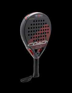 Paddle Coach Tritubox 12K  | articolo di padel, racchetta da padel