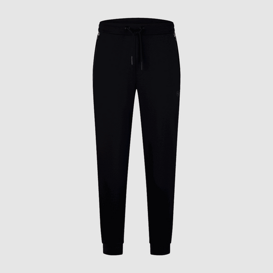 Immagine By-VP Pantalone Padel Outdoor Trouser Black