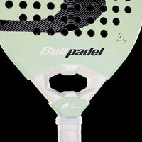 Bullpadel Elite 02 2027 | RACCHETTA DA PADEL