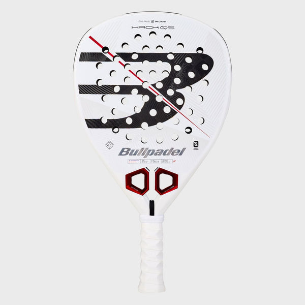 Bullpadel Hack 05 2027 | RACCHETTA DA PADEL