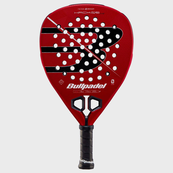 Bullpadel Hack 05 Comfort 2027 | RACCHETTA DA PADEL