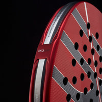 Bullpadel Hack 05 Comfort 2027 | RACCHETTA DA PADEL