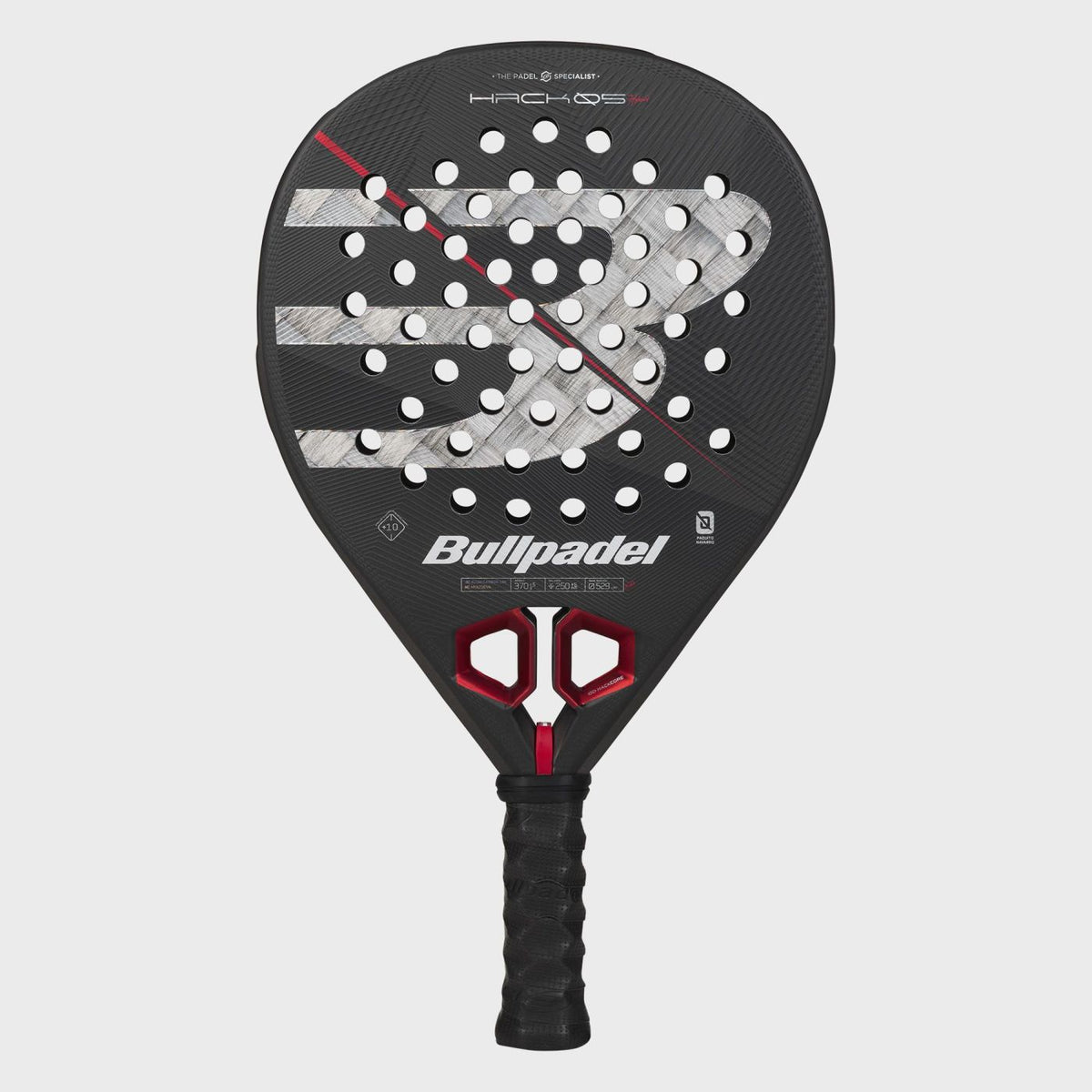 Bullpadel Hack 05 Hybrid 2027 | RACCHETTA DA PADEL