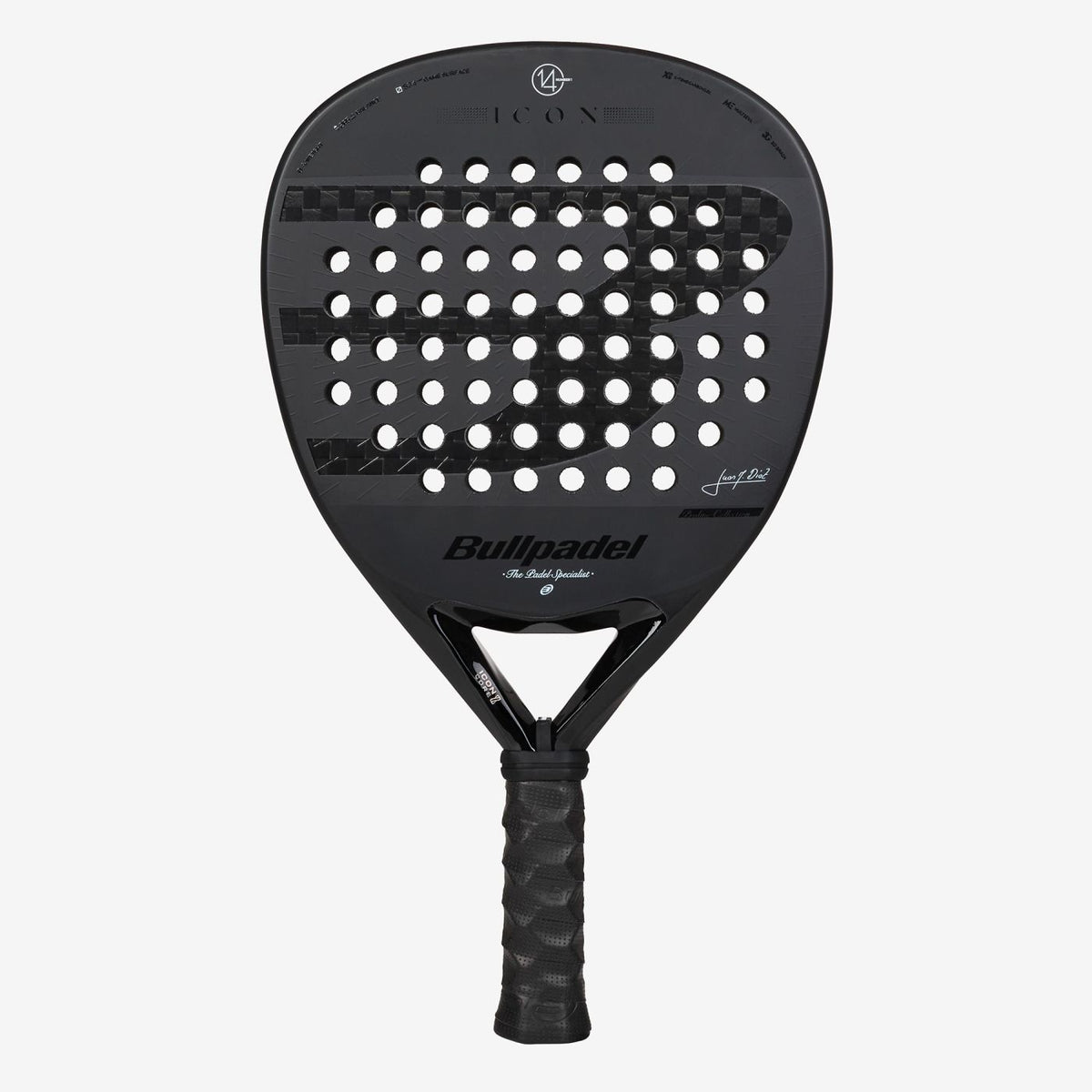 Bullpadel Icon 2027 | RACCHETTA DA PADEL