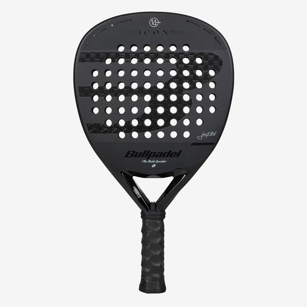 Bullpadel Icon 2027 | RACCHETTA DA PADEL