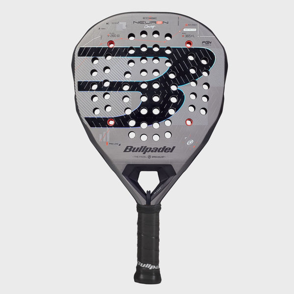 Bullpadel Neuron 02 Comfort 2027 | RACCHETTA DA PADEL