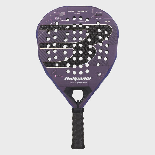 Bullpadel Neuron 02 Edge 2027 | RACCHETTA DA PADEL