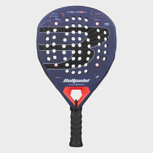 Bullpadel Neuron 02 2027 | RACCHETTA DA PADEL